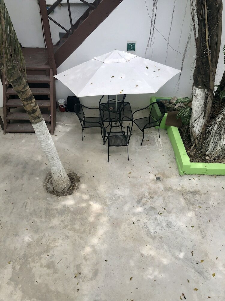 Фото Hotel Mundo Maya