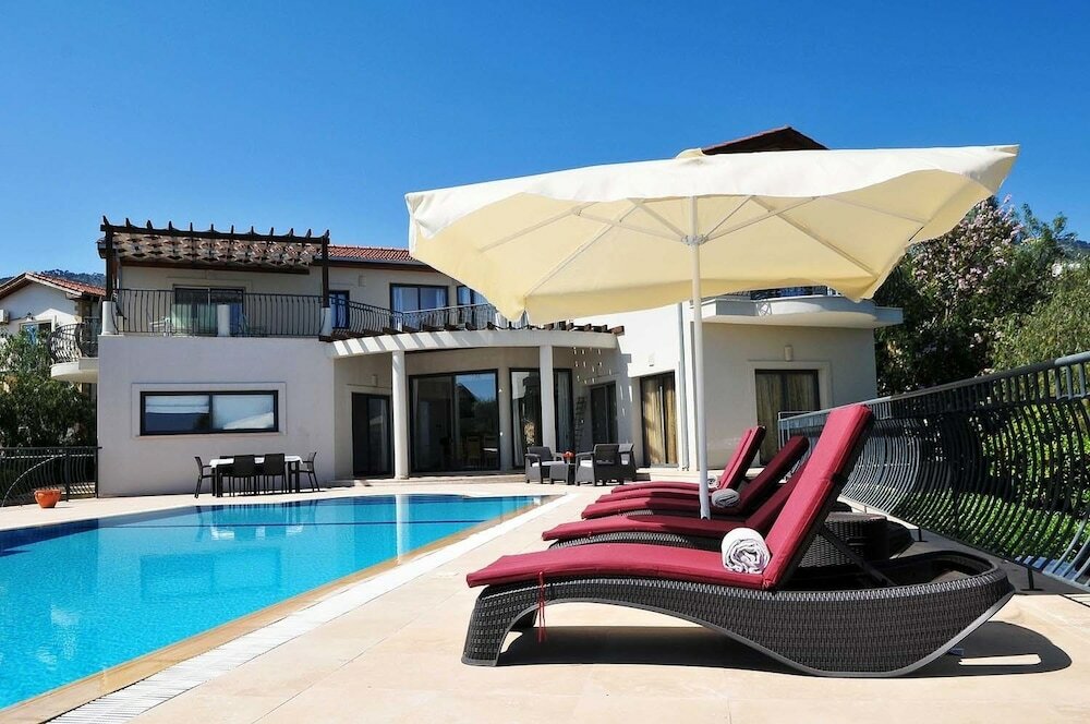 Фото Villa Amelia by Amy Villas