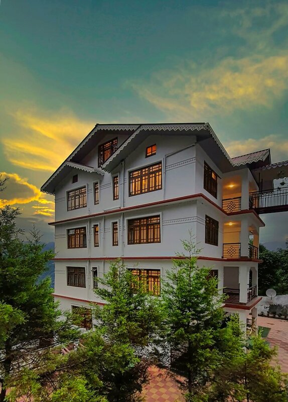 Гостиница Dream Villa Retreat