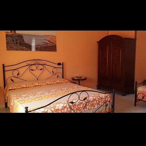 Гостиница B&b L'Oasi del Sole