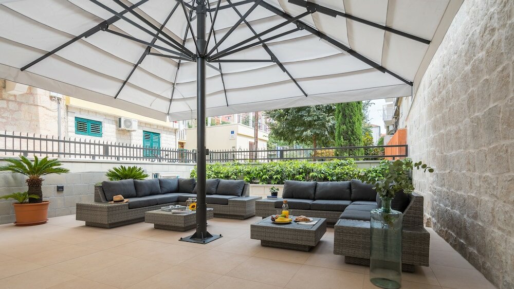 Фото Mediterra residence