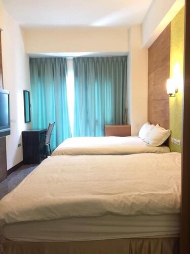 Гостиница U-Lu B&b