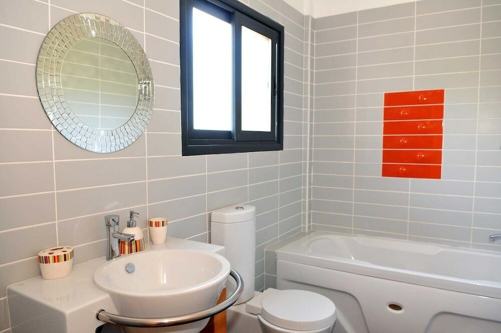 Фото Villa Amelia by Amy Villas