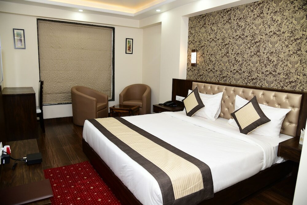 Фото Sanskar Hotel