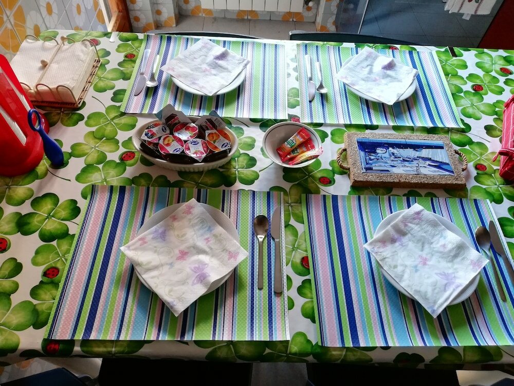 Фото B&b Vanvitelli