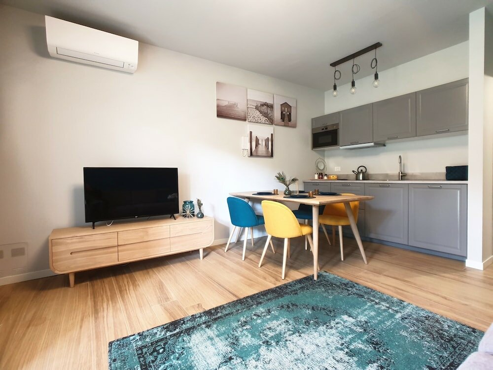 Фото Donizetti Residence