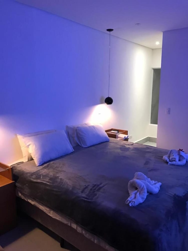 Фото Pousada vila do sol juquehy