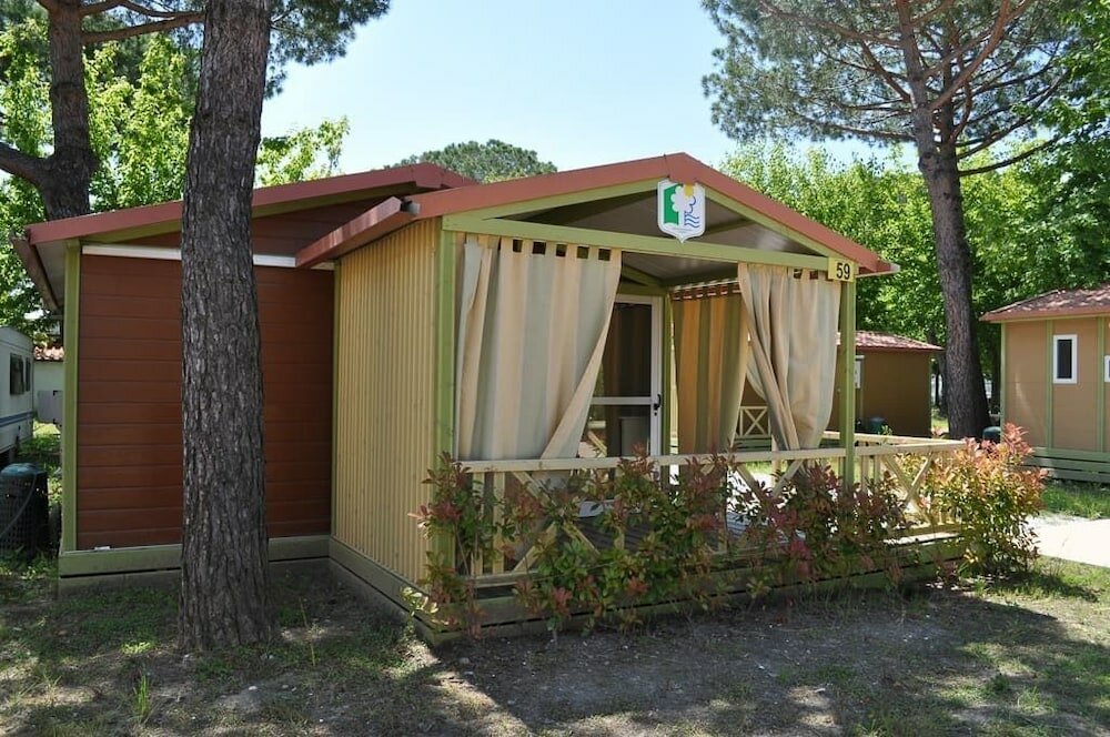 Фото Camping Village Versilia Mare