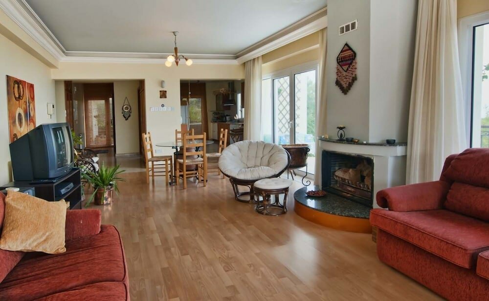 Фото Villa Hillcrest by Amy Villas