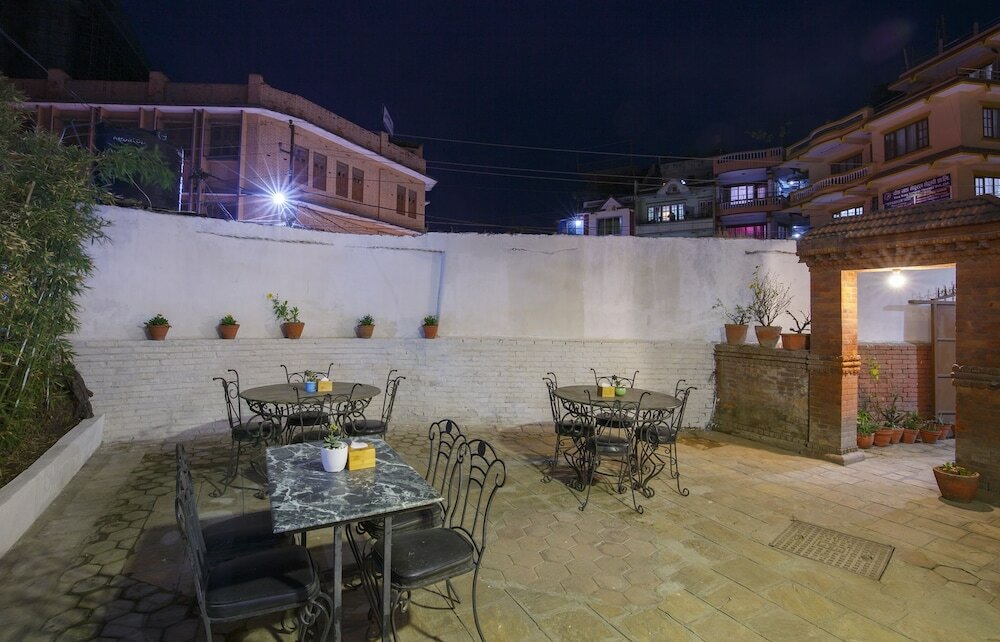 Фото отеля 5