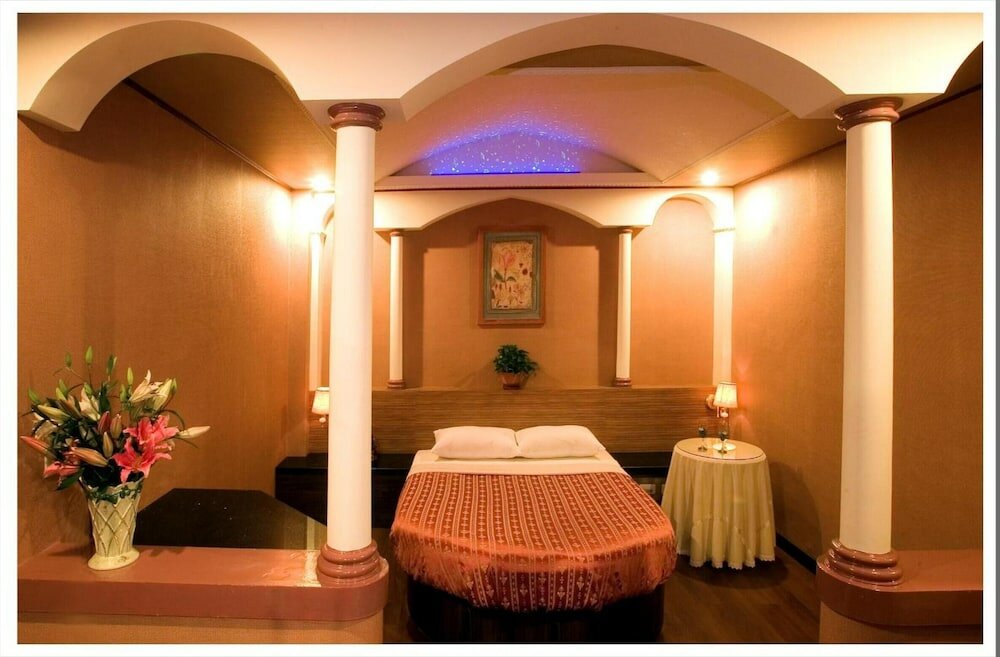 Фото Hotel Lee Chan