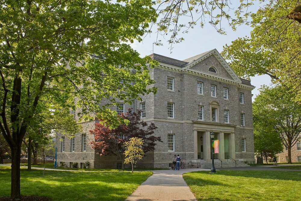 Hotel The Smith Steiner, Carlisle, photo