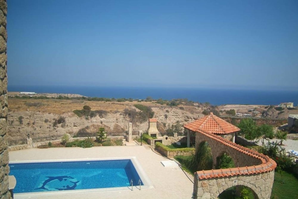 Фото Villa Sunset Valley