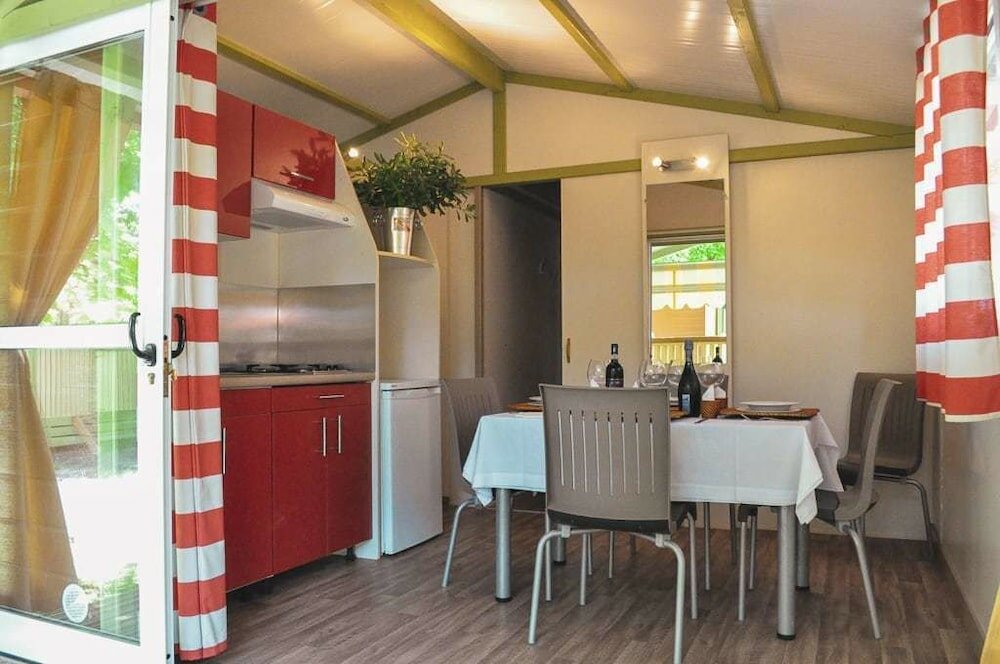 Фото Camping Village Versilia Mare