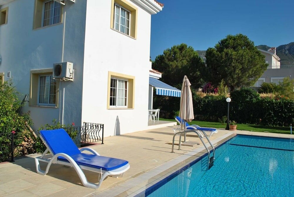 Фото Villa Rose by Amy Villas