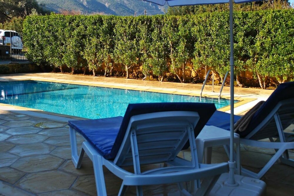 Фото Villa Brooklands by Amy Villas