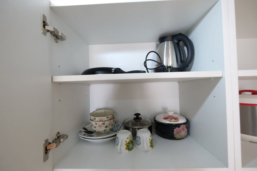 Фото Modern Look Studio At Springlake Summarecon Bekasi Apartment