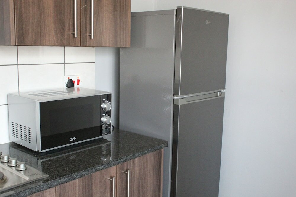 Фото Tlou Safari Lodge