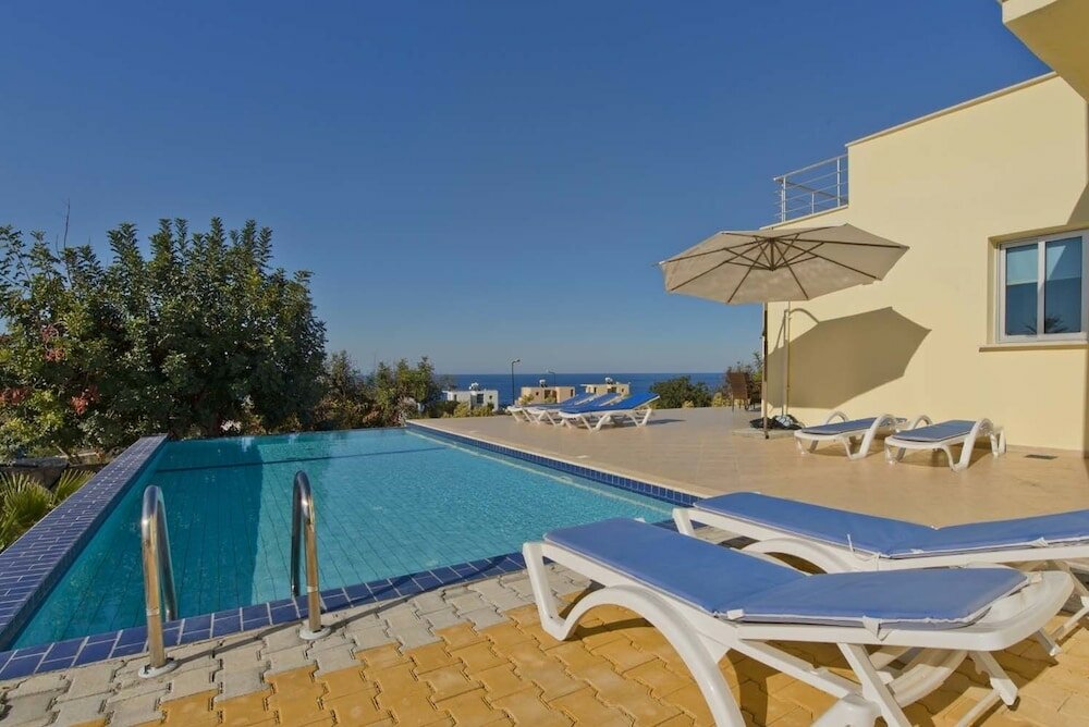 Фото Villa Sunny by Amy Villas