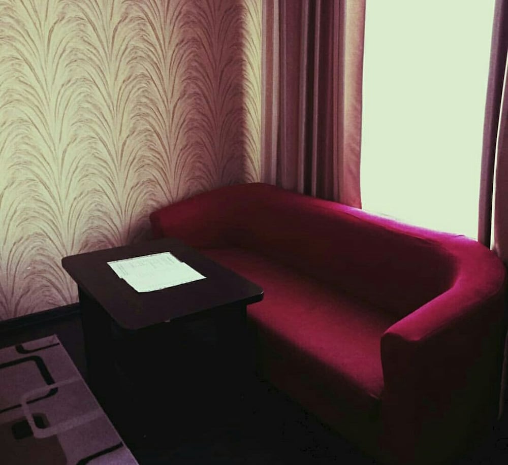 Фото Home Hotel Astana