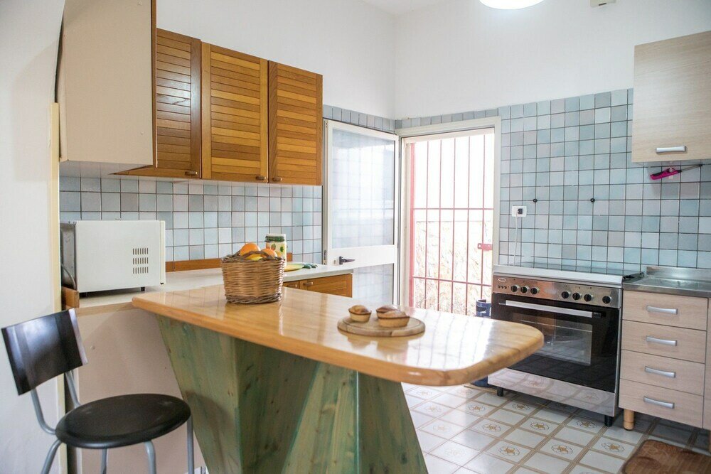 Фото Villetta Orange