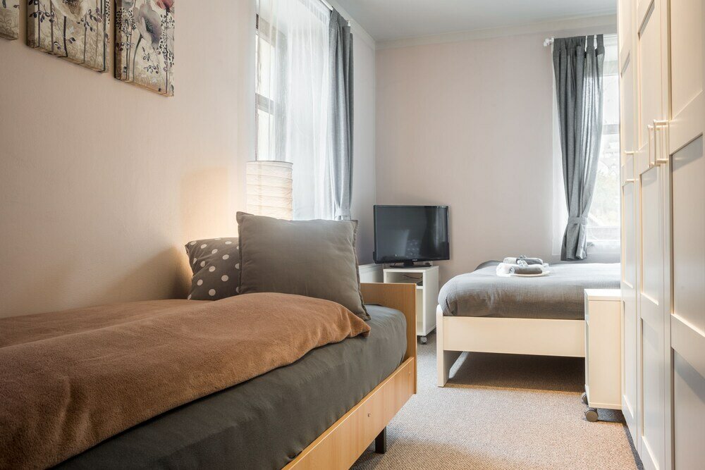 Фото Penzion Bílá voda