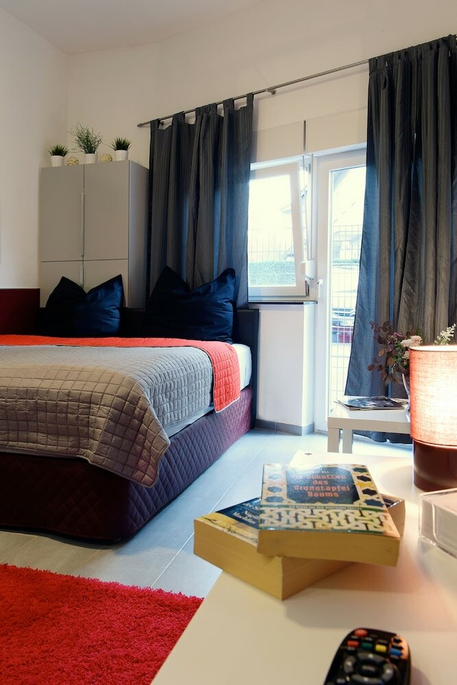 Фото Haus Gronau