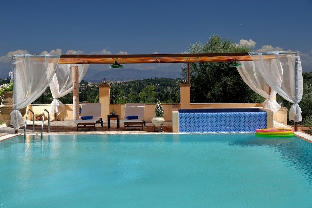 Фото Villa Sultana