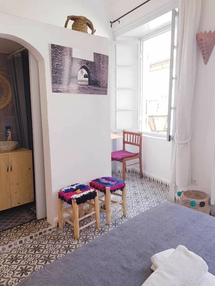 Фото Riad Art House