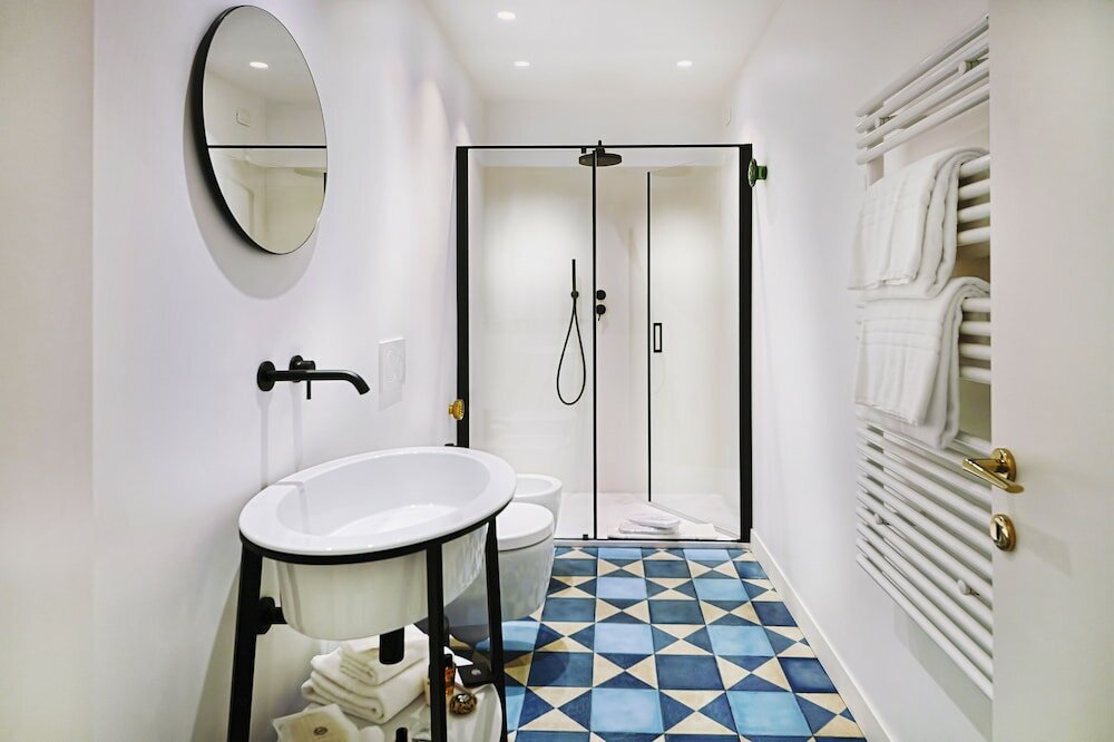 Фото A. D. 1768 Boutique Hotel