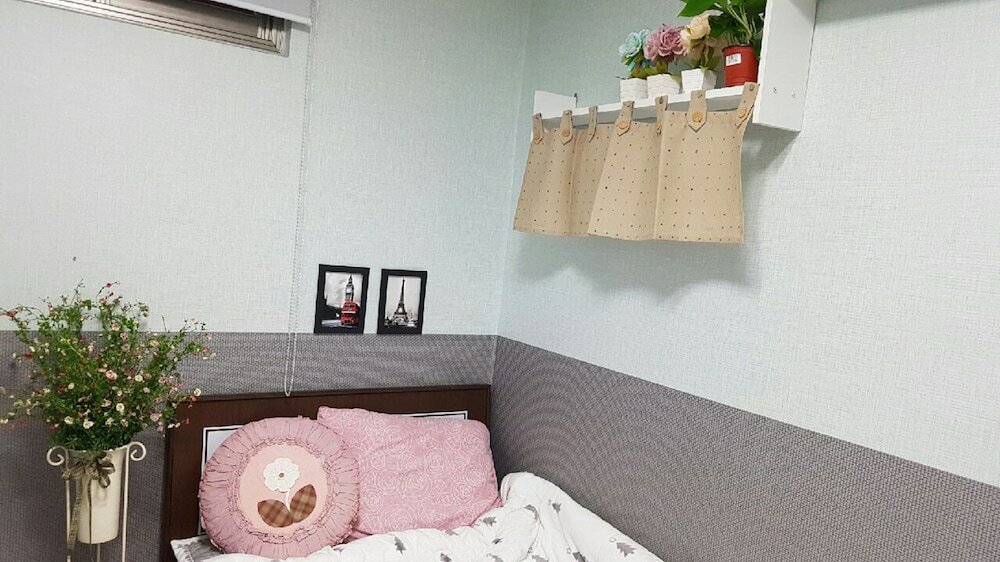 Фото Changwon Comodo House