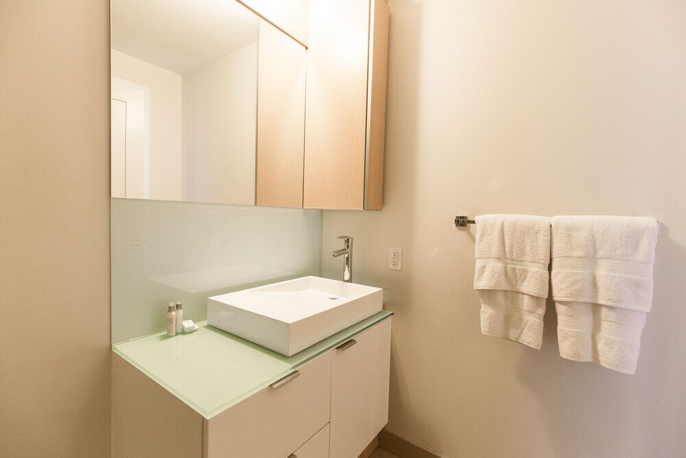 Фото Atlas Suites Entertainment District