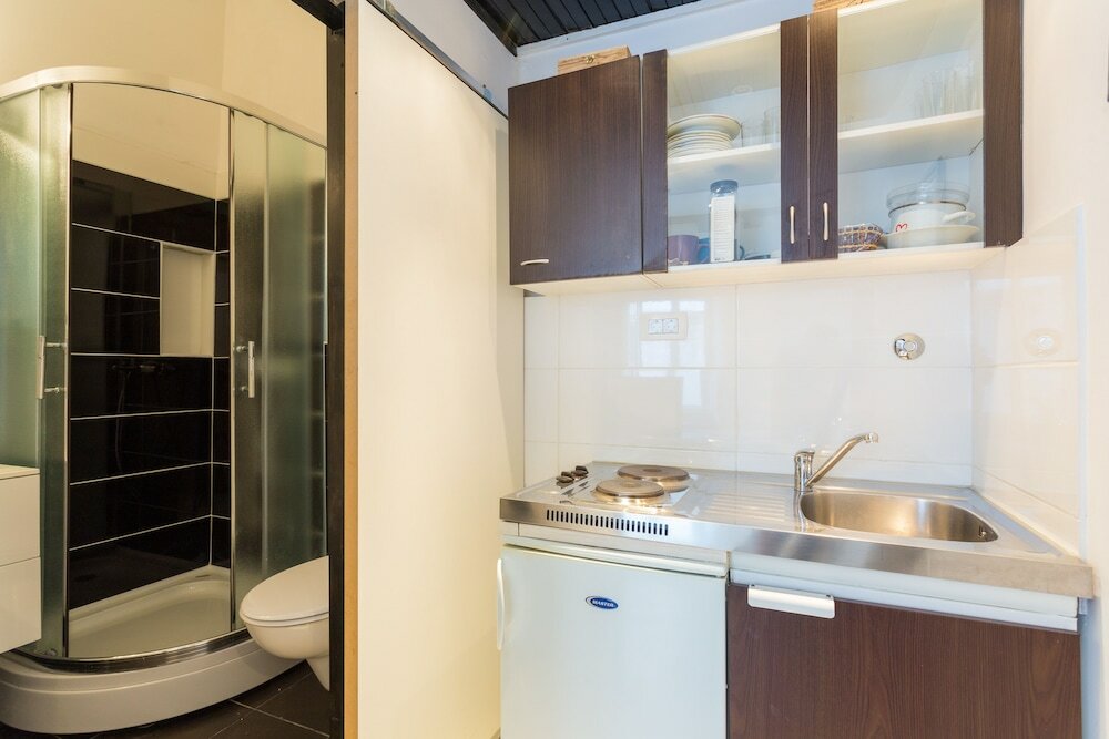 Фото Guest house The heart of Dubrovnik