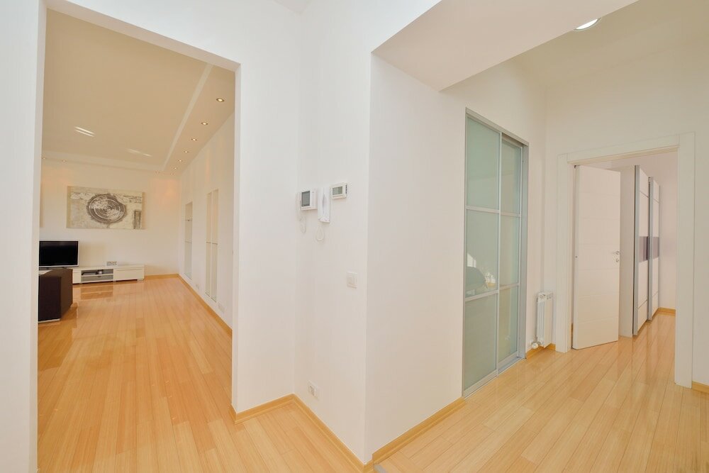 Фото Eden Penthouse Apartments Zadar