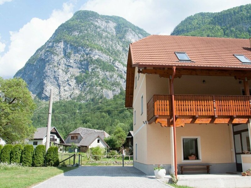Гостиница Apartmaji Nataša