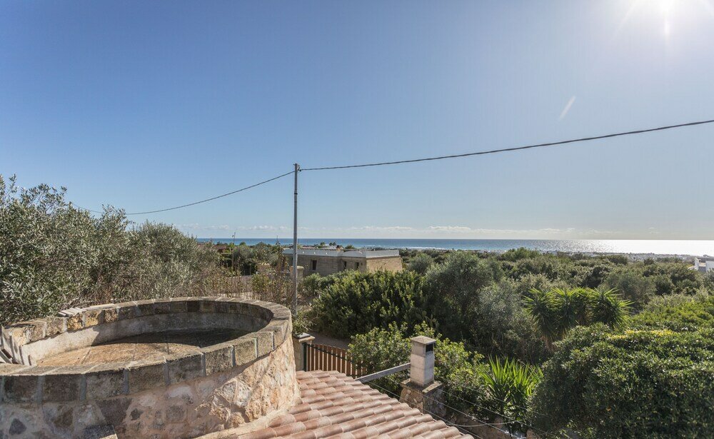 Фото Villetta Azalea