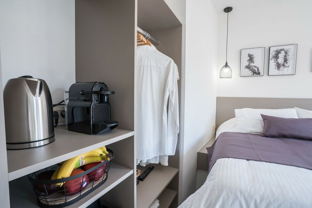 Фото Cretan Berry Portou