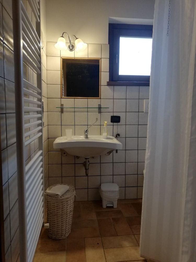 Фото Agriturismo Santa Caterina