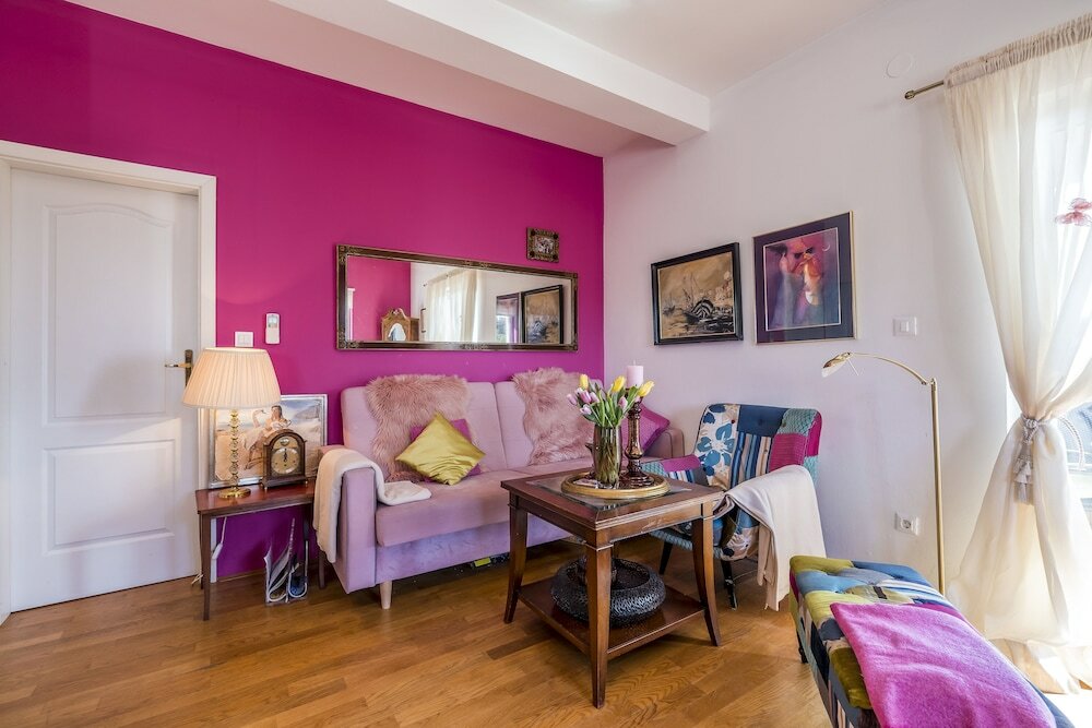 Фото Maja apartment-Sunset view Cavtat 1 i 2