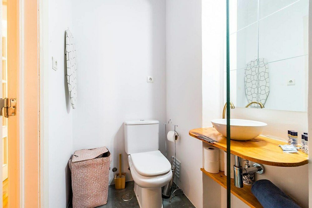 Фото Cosy Apartment in Santos