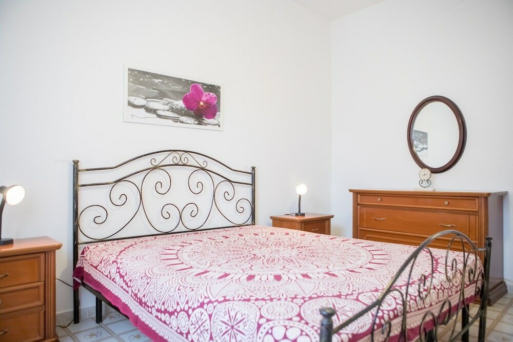 Фото Villetta Orange