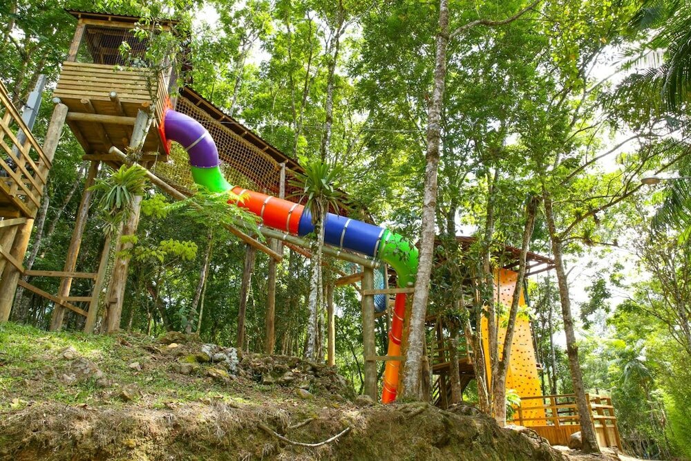 Фото Hotel Fazenda Pommernland