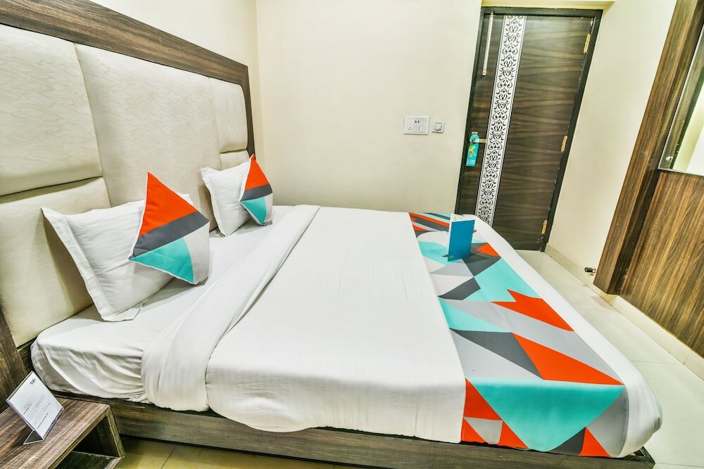 Фото FabHotel Rs