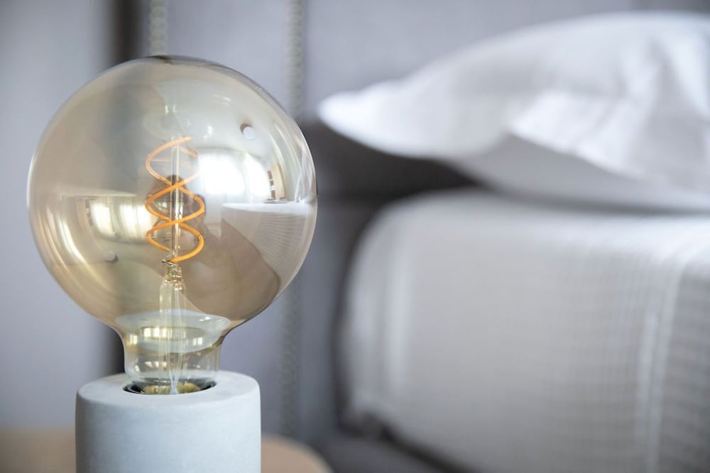 Фото Donizetti Residence