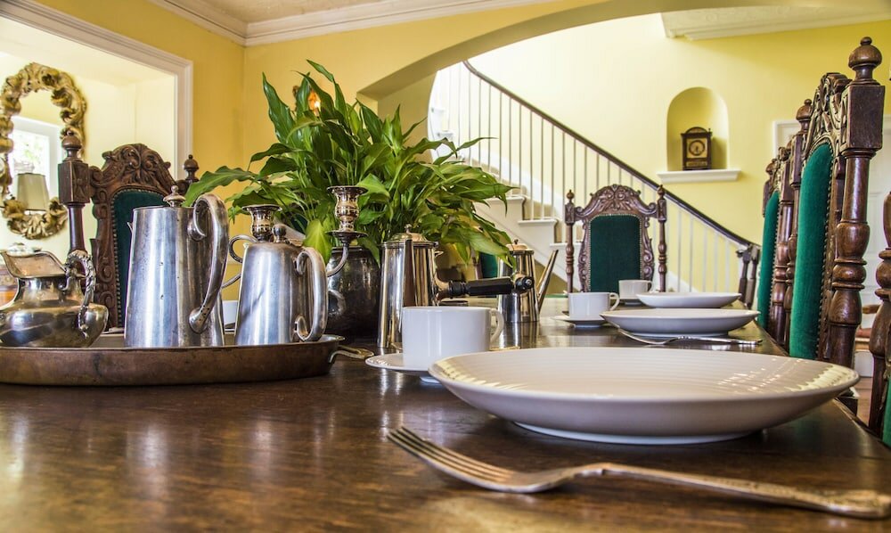 Фото Cedar House Boutique B&b