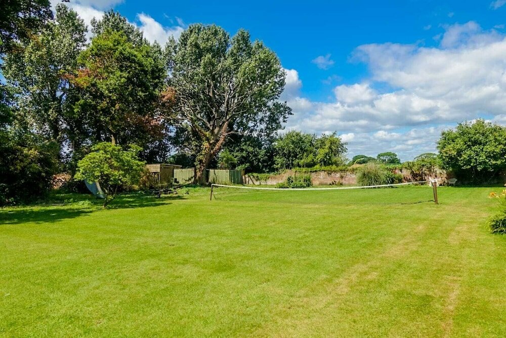 Фото Cedar House Boutique B&b