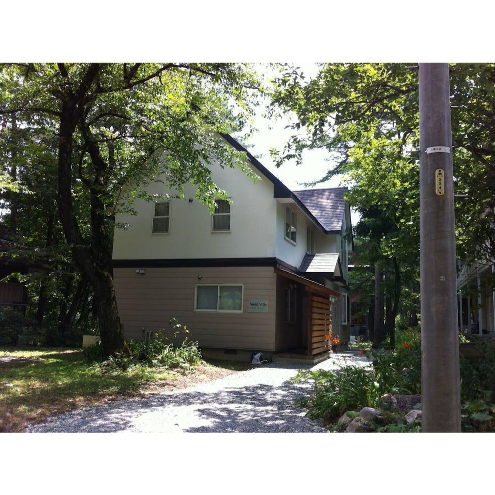 Фото Sumi Villa Hakuba