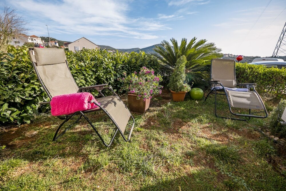 Фото Maja apartment-Sunset view Cavtat 1 i 2