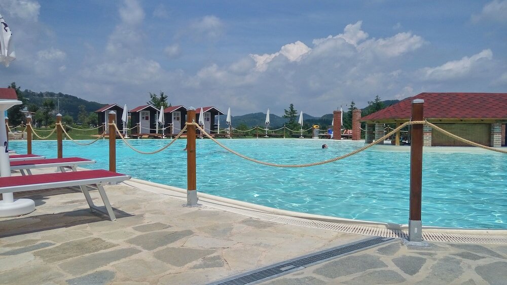 Фото Relais Black Horse