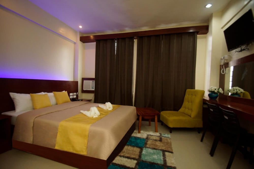 Фото Hacasi Hotel